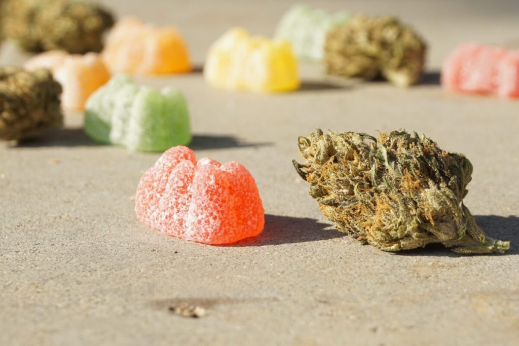 Holistic Healing: Incorporating HHC Gummies into Your Wellness Journey