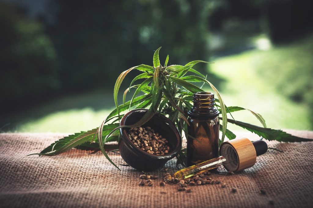 Finding quality and affordability in THC, THCA, and CBD online wellness products